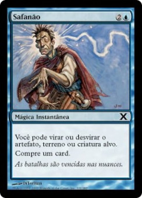 Safanão