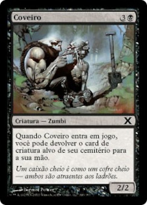 Coveiro