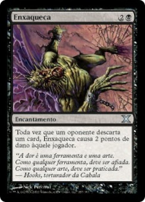 Enxaqueca