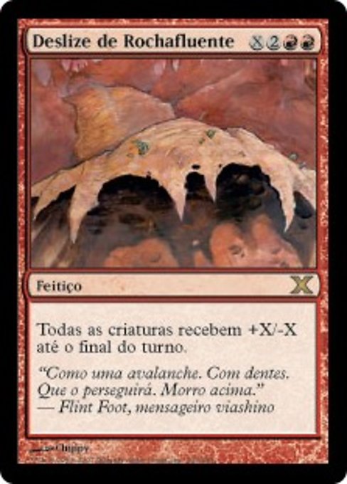 Deslize de Rochafluente