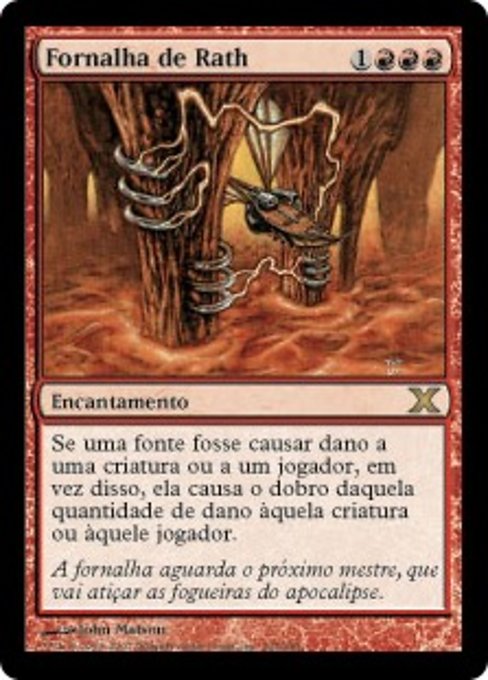 Fornalha de Rath