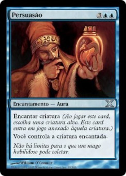 Persuasão