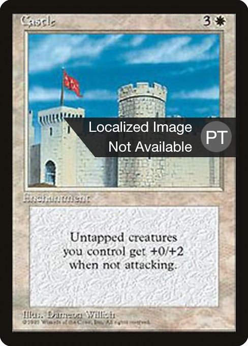 Castelo