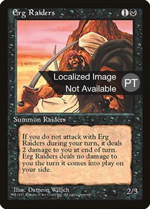 Salteadores do Deserto