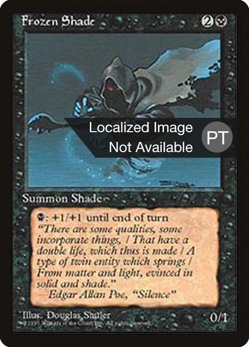 Sombra Materializada