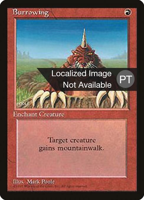 Escavar