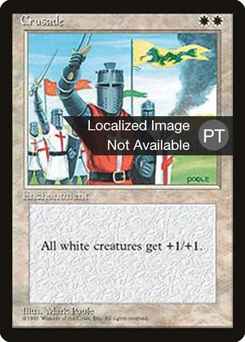 Cruzada