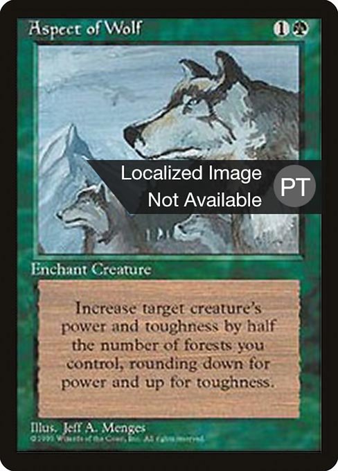 Natureza do Lobo