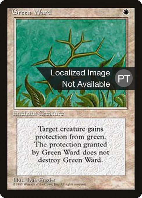Defesa Verde