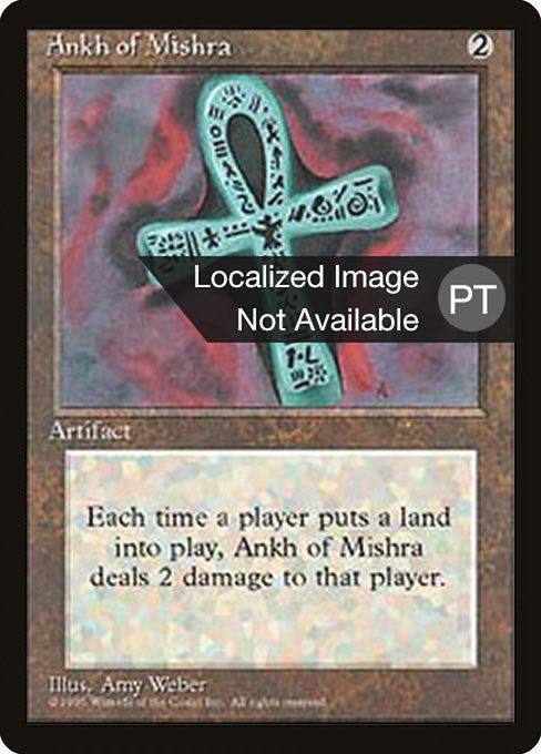 Ankh de Mishra