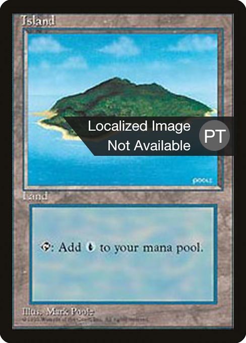 Ilha