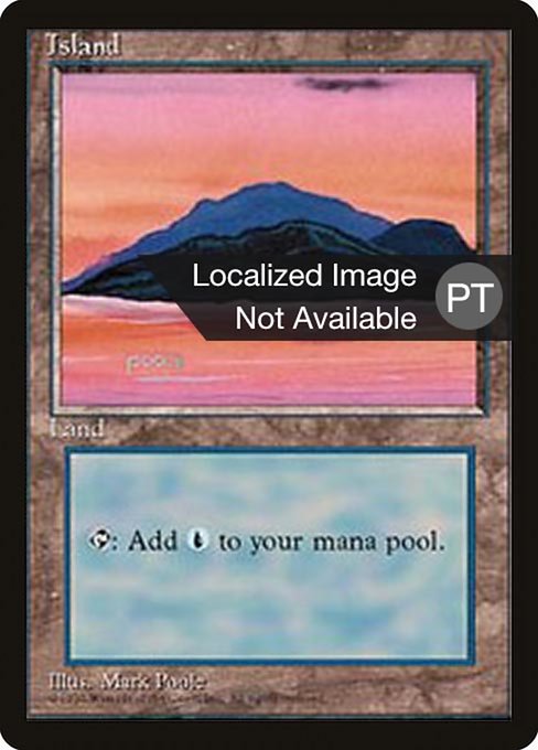 Ilha