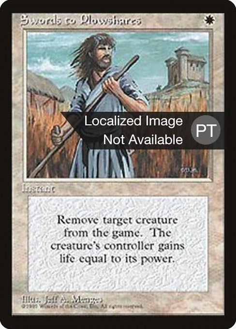 Espadas em Arados