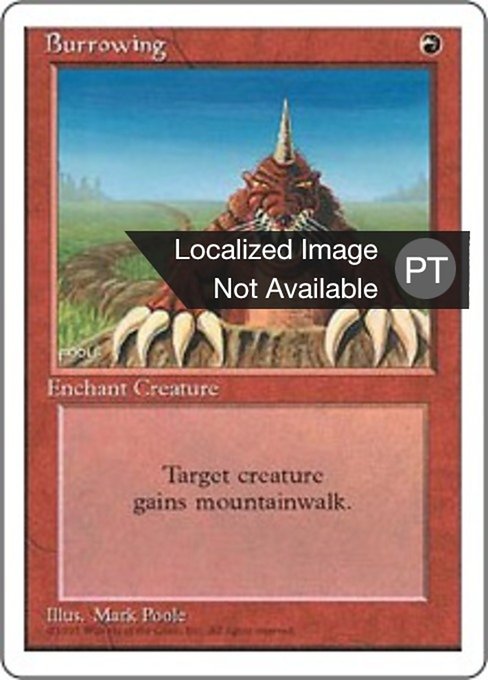 Escavar