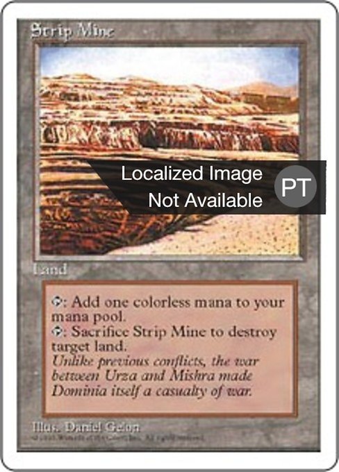 Mina de Superfície