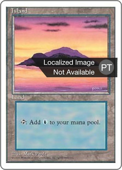 Ilha