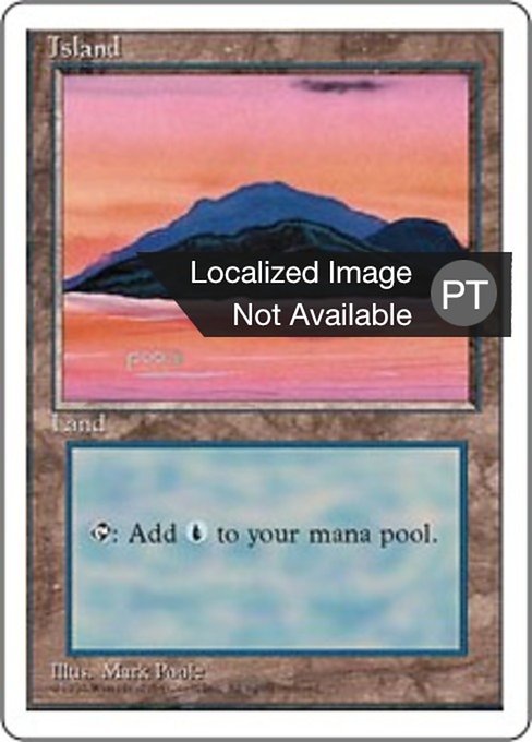 Ilha
