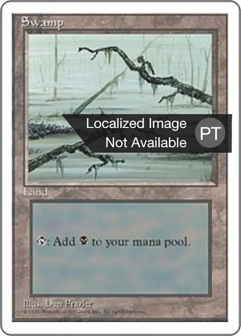 Pântano