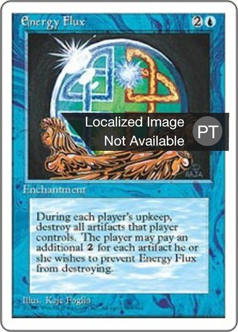 Fluxo de Energia