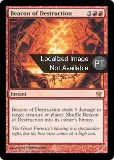 Guia da Destruição