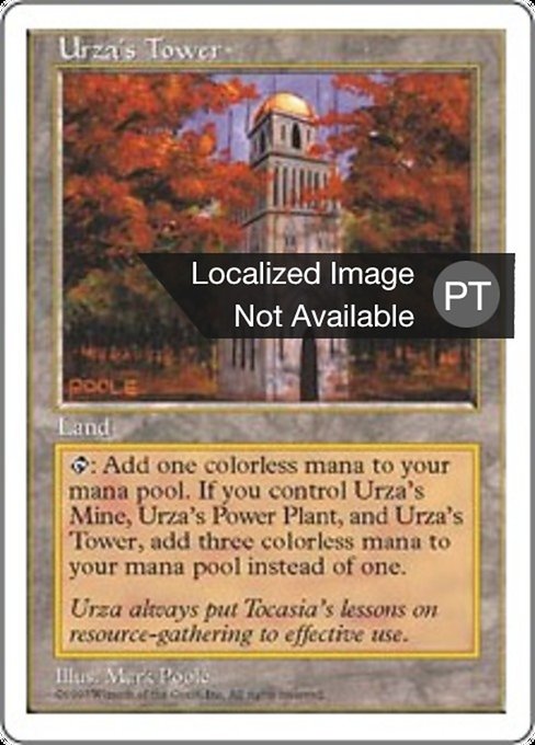Torre de Urza