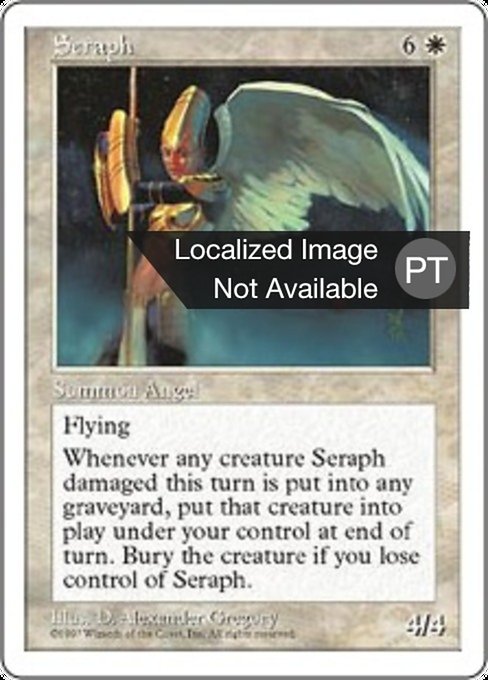 Serafim