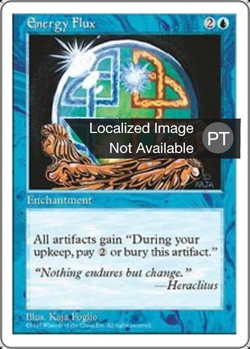 Fluxo de Energia
