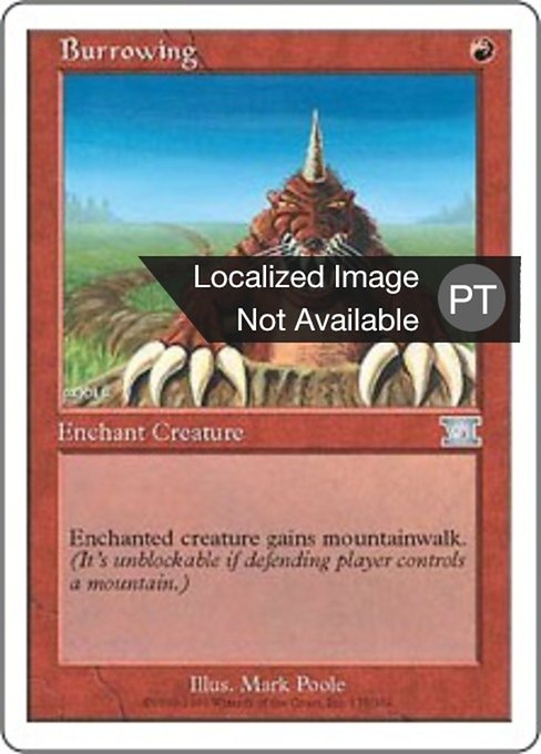 Escavar