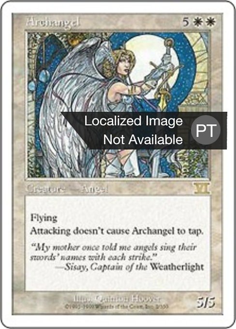 Arcanjo