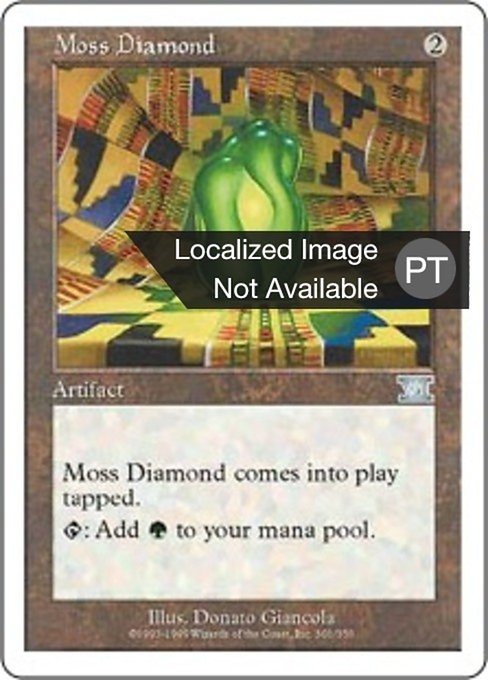 Diamante de Limo