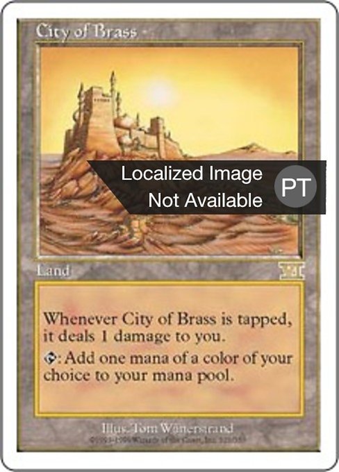 Cidade de Bronze