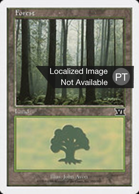 Floresta