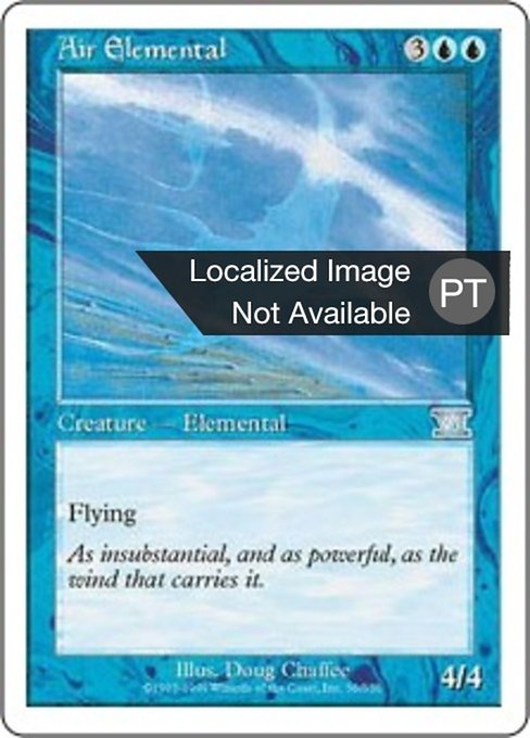 Elemental do Ar