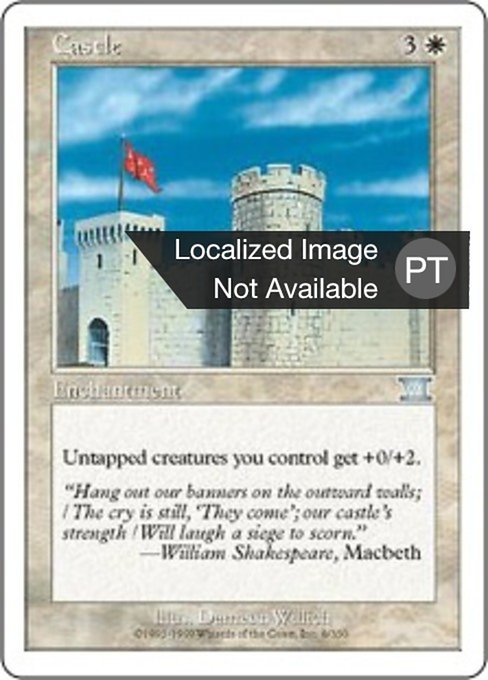 Castelo