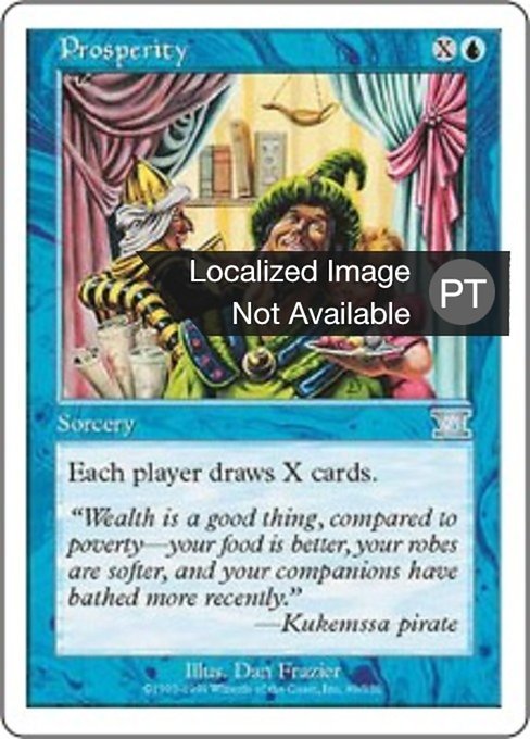 Prosperidade