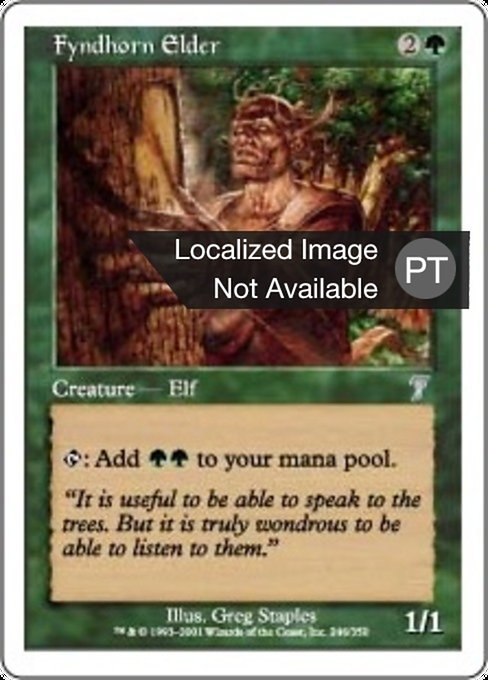 Ancião de Fyndhorn