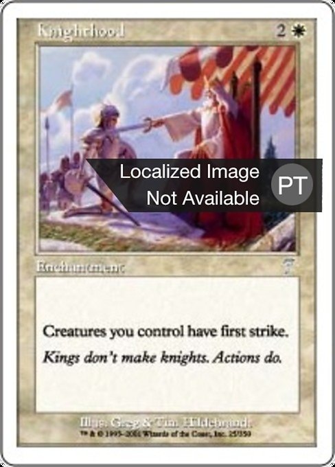 Ordem de Cavalaria