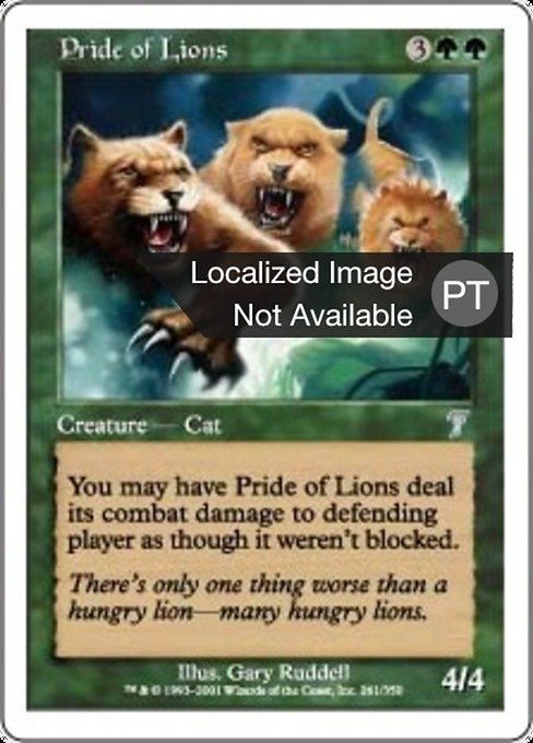 Bando de Leões