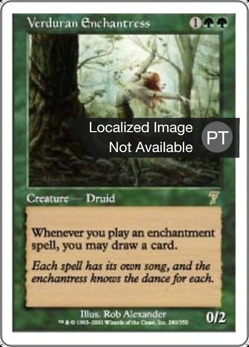 Bruxa de Verduran