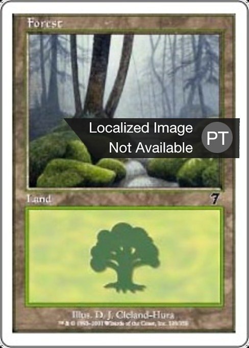 Floresta