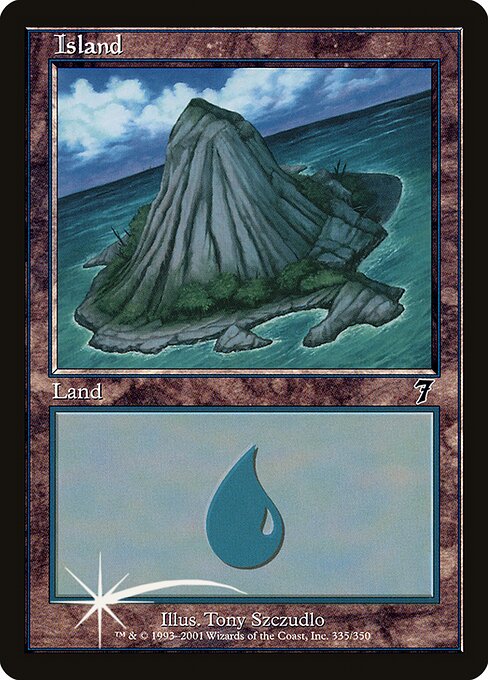 Island