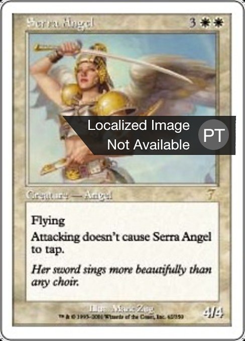 Anjo Serra
