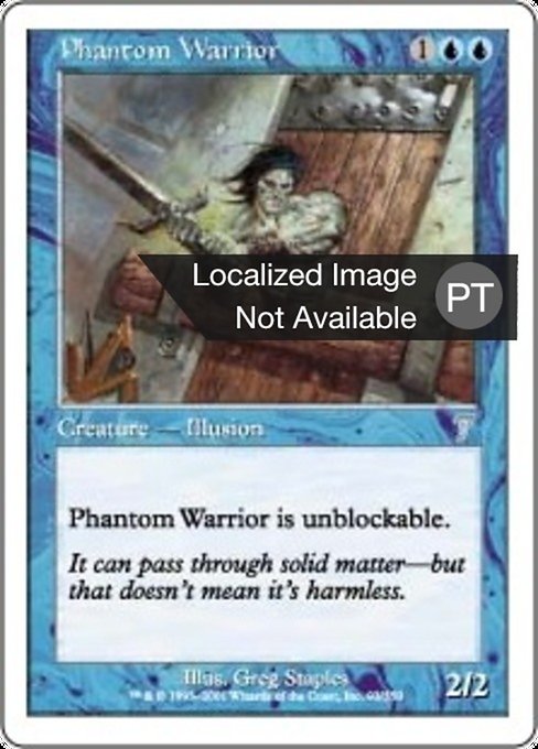 Guerreiro Fantasma