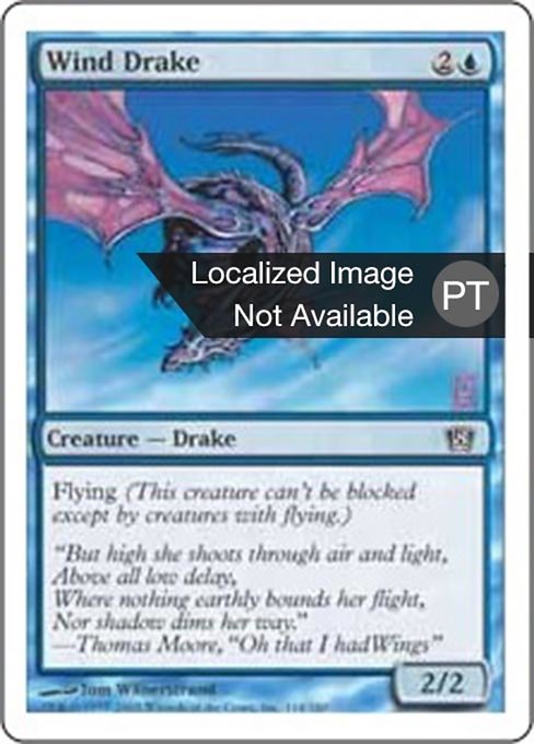 Dragonete do Vento