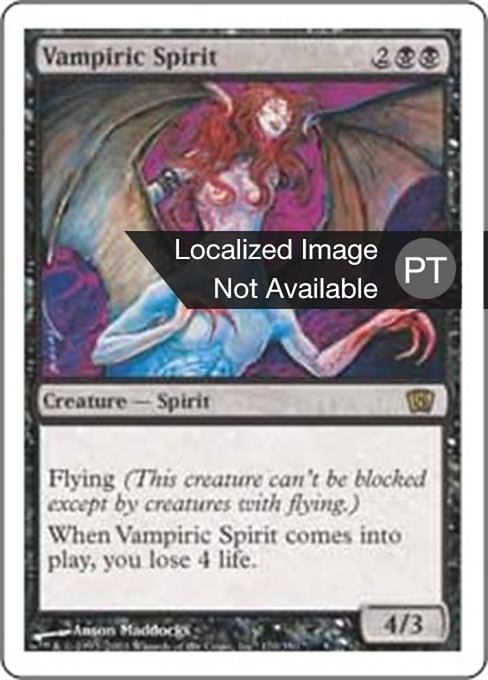 Espírito Vampírico