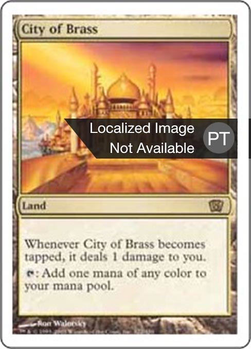 Cidade de Bronze