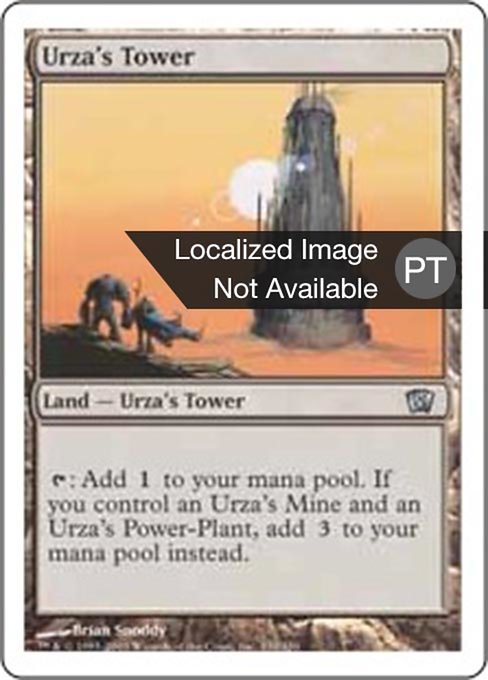 Torre de Urza