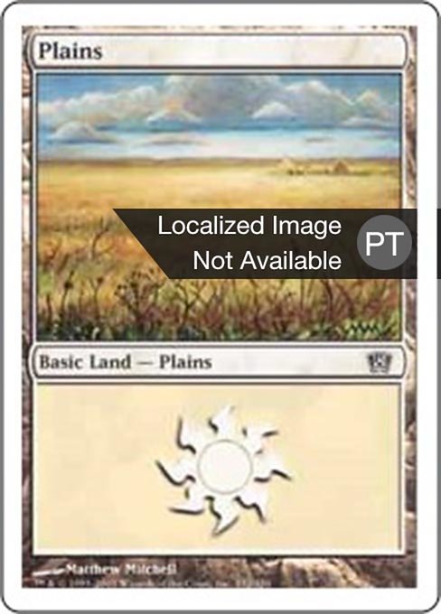 Planície
