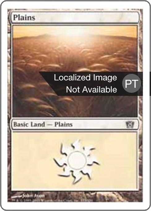 Planície