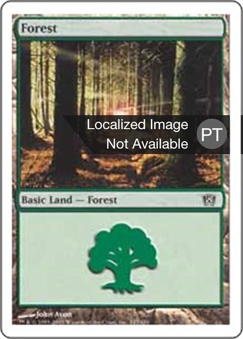 Floresta